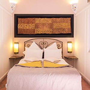 Camera classica con letto king size