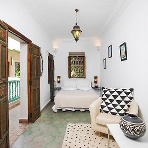 Camera superior con letto king size